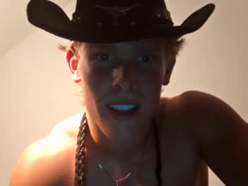 urfavcowboy69 live cams all day