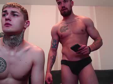 gachi_gang live cams all day