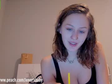 lenorababy live cams all day