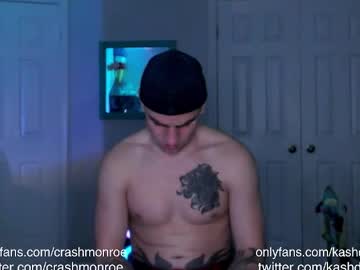 thecrashpad live cams all day