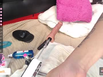 fortuna_15 live cams all day