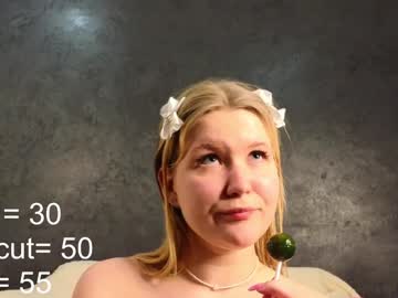 blondy_glamor live cams all day