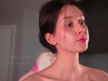 melissaxcbx live cams all day