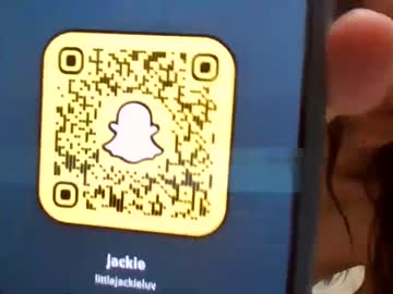 littlejackielove live cams all day