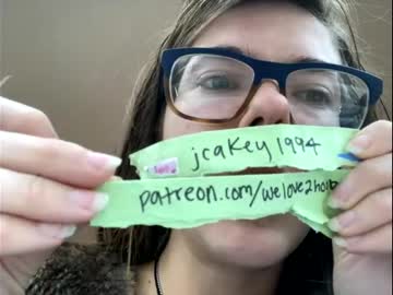 jcakey607 live cams all day