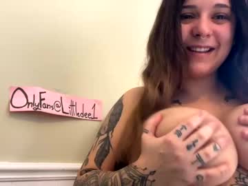 littledee1234 live cams all day