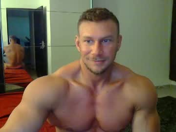 muscularkevin21 live cams all day