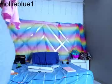 molliebue1 live cams all day