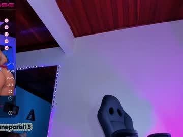 suzaneparisi_ live cams all day