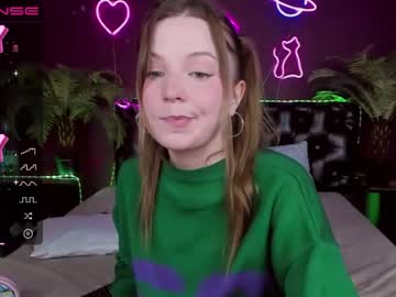 elizabeth_stoons live cams all day