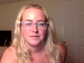 blonde4lyfe live cams all day
