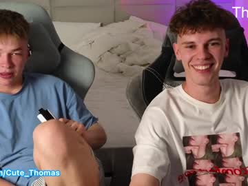cute_thomas live cams all day