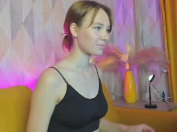 anny_ginger live cams all day