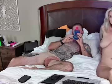 bunnieandclyde13 live cams all day