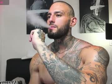 gregor_walsh live cams all day