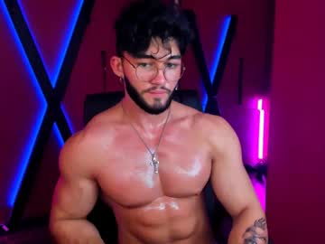 merlin_muscular live cams all day