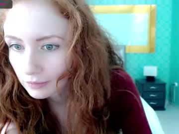 _ginger_hot live cams all day
