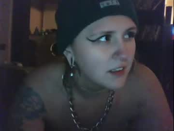 grungyhotmessmama live cams all day