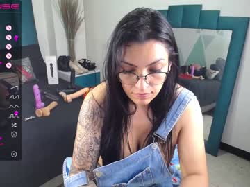 janette_rider live cams all day