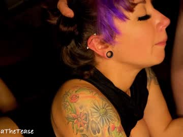 tonyathetease live cams all day