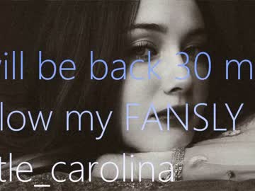 little_carolina live cams all day