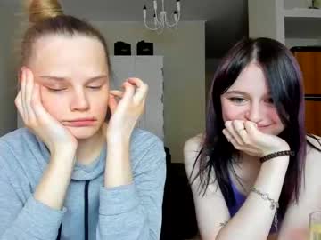 sophie_and_rachelss live cams all day