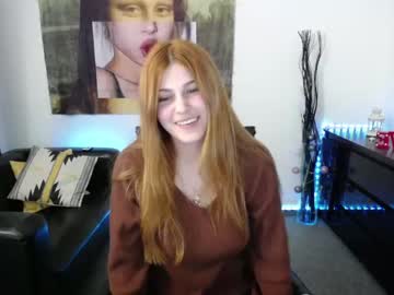 mila_redhead live cams all day