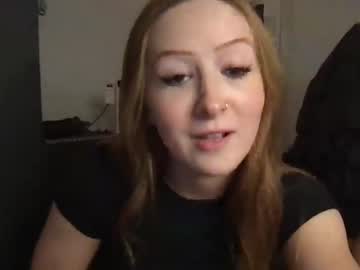 gingerxbabe live cams all day