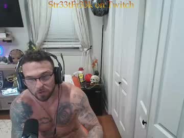 mrstr33tfr33k live cams all day