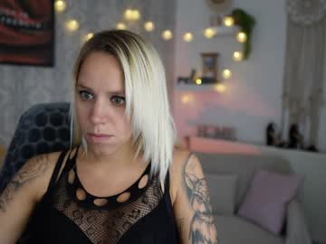 cherry__blond live cams all day