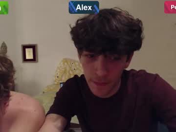 alexgoingwild live cams all day