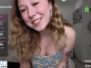 lottie_shine live cams all day