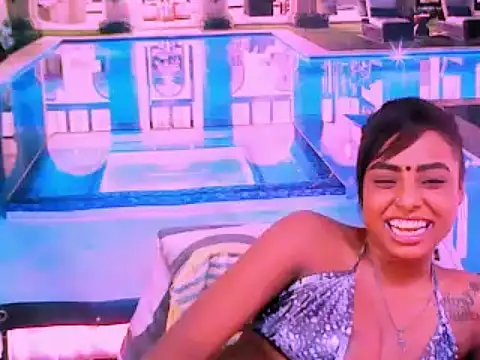 Stripchat sex cam IndianKatty