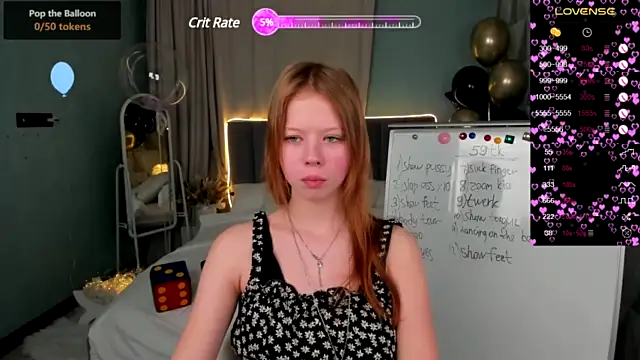 Stripchat sex cam Nikole_Young