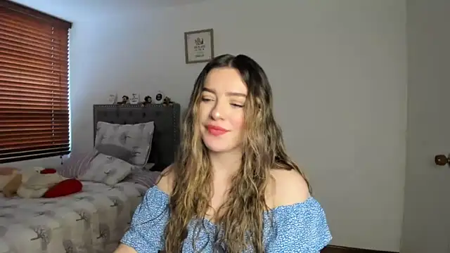Stripchat sex cam samysweet_8