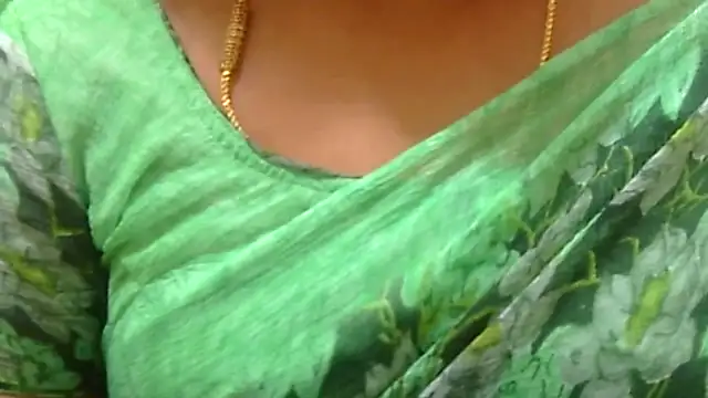 Stripchat sex cam Jhanvi-telugu-aunty