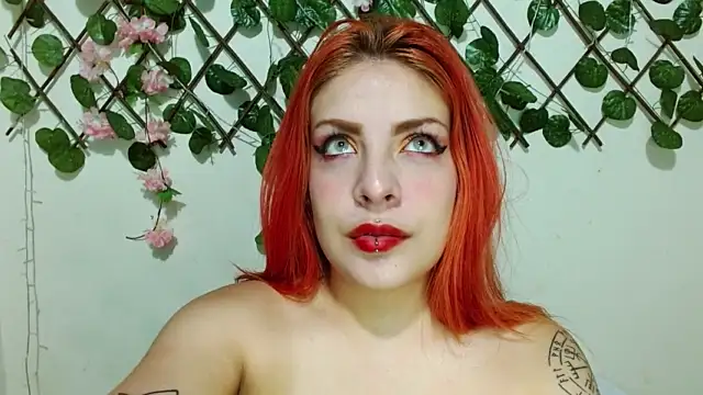 Stripchat sex cam Goddess-Jovita