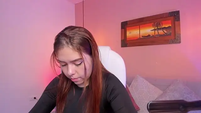 Stripchat sex cam ArianaBaker
