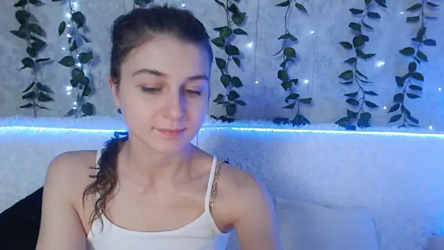Stripchat sex cam SofiClar