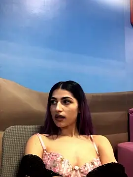 Stripchat sex cam AvaBristal
