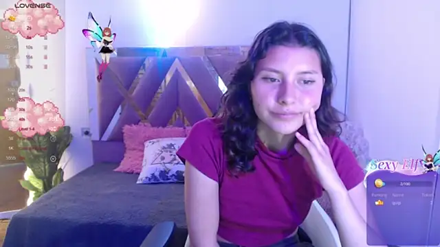 Stripchat sex cam Skarlet_tay