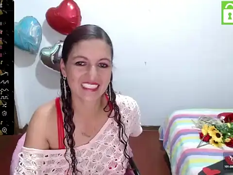Stripchat sex cam arianna_rogers