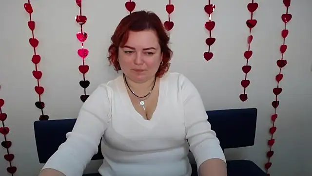 Stripchat sex cam BellaJoli