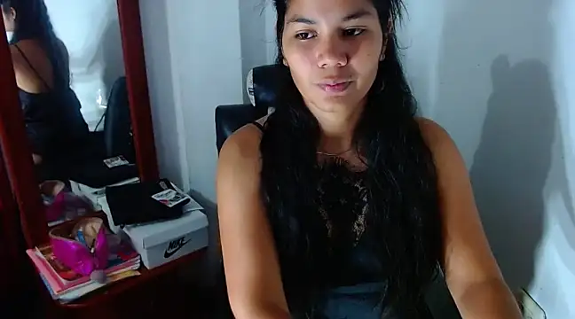 Stripchat sex cam katrina26