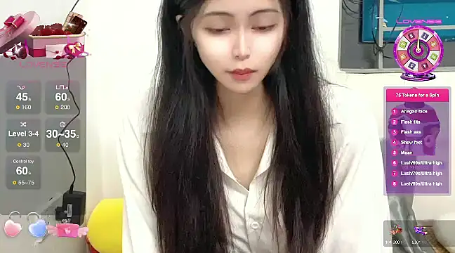 Stripchat sex cam Yani_hynn