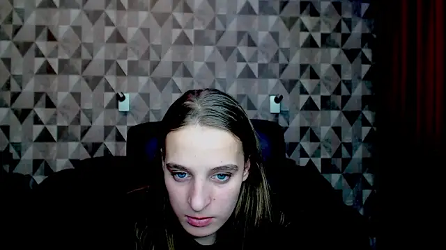 Stripchat sex cam KristinaRichson