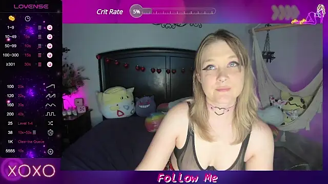 Stripchat sex cam seeellieplay